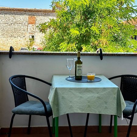 Apartments Vojvoda Πόρετς Εξωτερικό φωτογραφία