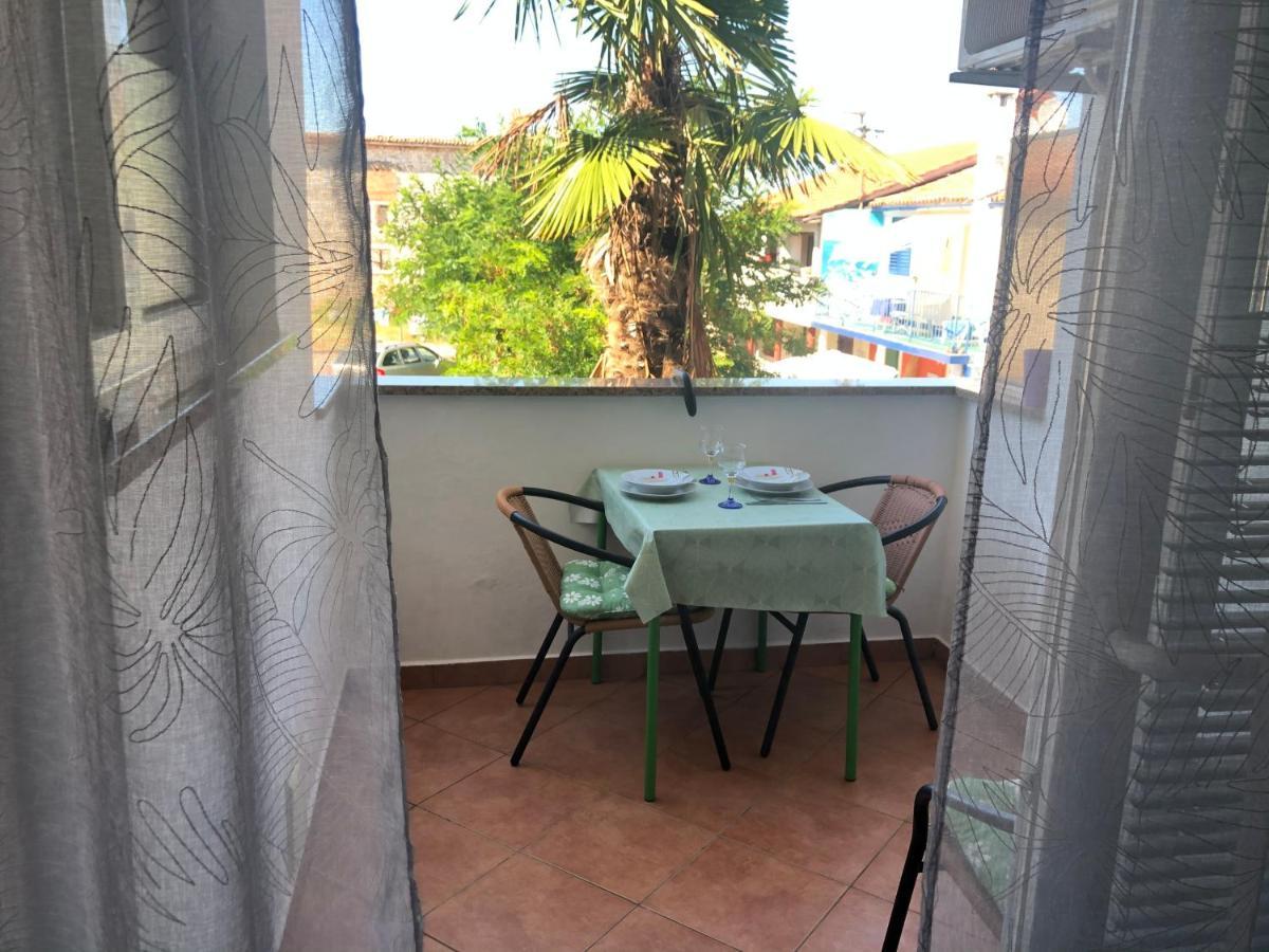 Apartments Vojvoda Πόρετς Εξωτερικό φωτογραφία