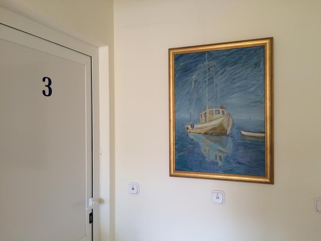 Apartments Vojvoda Πόρετς Εξωτερικό φωτογραφία
