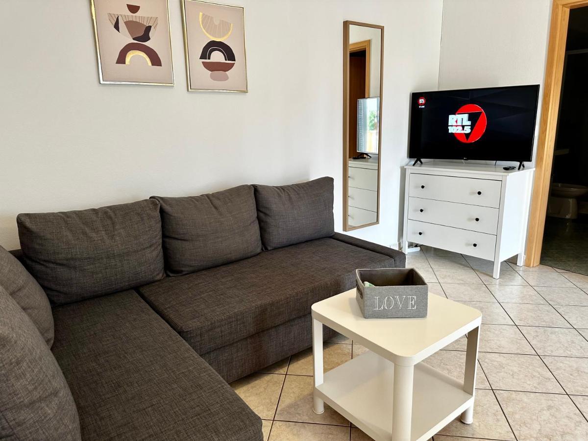 Apartments Vojvoda Πόρετς Εξωτερικό φωτογραφία