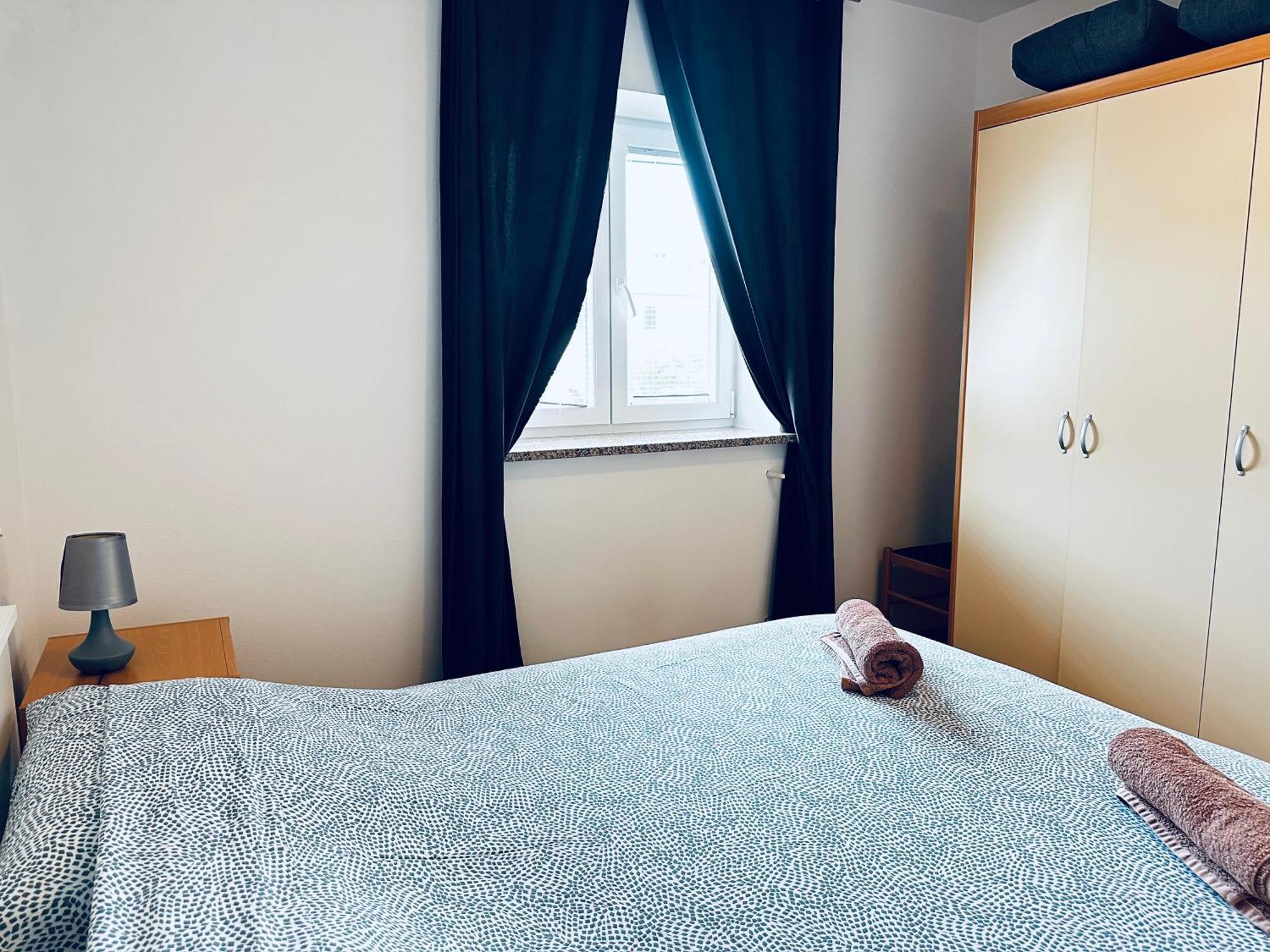 Apartments Vojvoda Πόρετς Εξωτερικό φωτογραφία