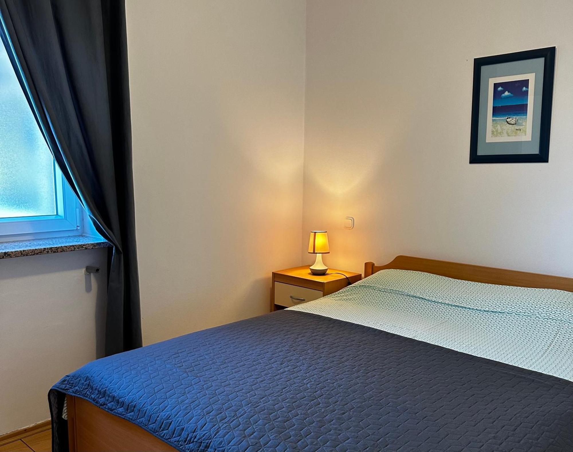 Apartments Vojvoda Πόρετς Εξωτερικό φωτογραφία