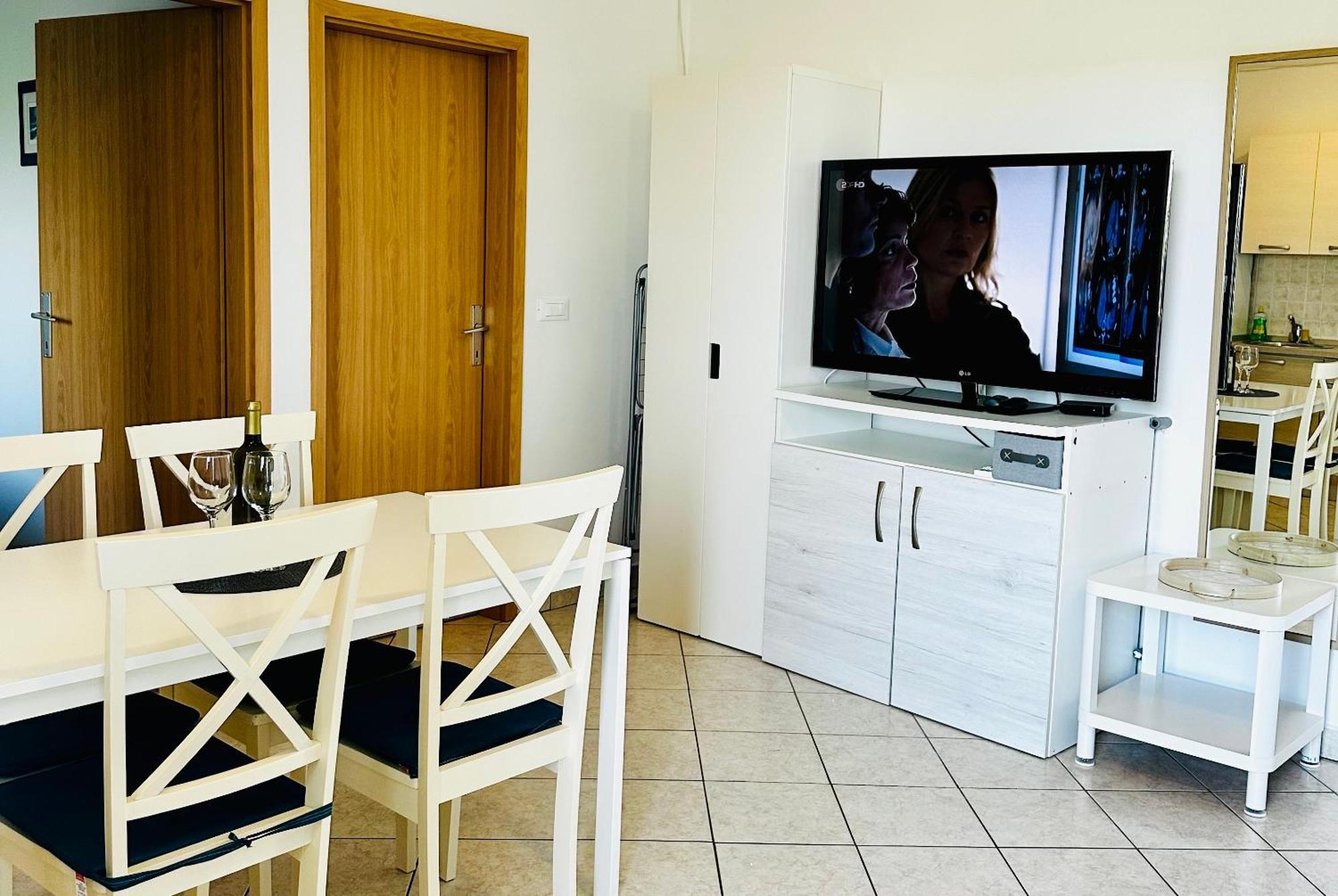 Apartments Vojvoda Πόρετς Εξωτερικό φωτογραφία