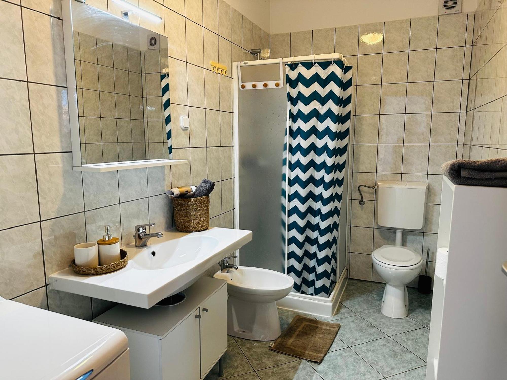 Apartments Vojvoda Πόρετς Εξωτερικό φωτογραφία